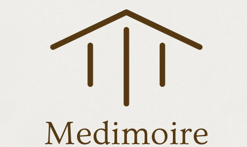 logo medimoire